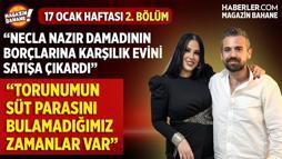 Muhammet Aydın'ın kuzeni Recep Asut: Beni de dolandırdı, ailecek görüşmüyoruz