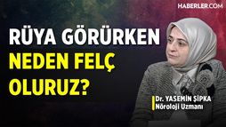 Nöroloji Uzmanı Yasemin Şipka: Uyku, İnsan Hayatının Yüzde 30’unu Kapsıyor