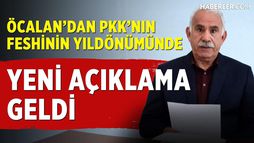 Öcalan'dan Sürece İlişkin 2. Çağrı: Kürtsüz Türk, Türksüz Kürt olmaz