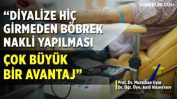 Organ Bağışı Ve Nakilde Torpil Yok! I Meral Karadağ İle En Sağlıklısı