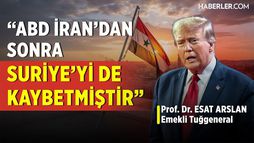 Prof. Dr. Esat Arslan: Avrupa NATO’yu ABD’ye Karşı Kullanmak Zorundadır