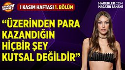 'Annelik Veya Hiçbir Meslek Kutsal Değildir, Sadece Değerlidir. Çocuğunu Çöpe Atan Anne De Var!'