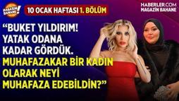 'Örtünmek Bir Sembol Ama Semboller Temsil Ettiği Değerlerle Tutarlı Olduğunda Anlamlıdır'