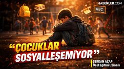 Serkan Azap: Disleksi Bir Zeka Sorunu Değil