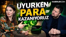 Sosyal Medya Fenomeni Şahangiller: Biz Uyurken De Para Kazanıyoruz