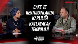 Yiyecek İçecek İşletmelerinde Satışları Katlayan Teknoloji: Dinamik Fiyatlandırma, Akıllı QR Menüler