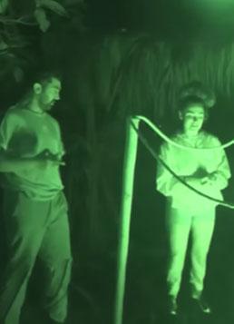 Dilan Çıtak'tan Survivor Bayhan itirafları