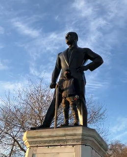 Atatürk heykeline saldıran şahıs kim, tutuklandı mı?