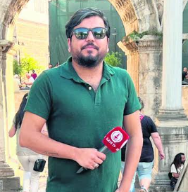 Arif Kocabıyık neden gözaltına alındı?