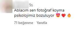 Serenay Sarıkaya'nın pantolonunu sıyırdığı poz olay yarattı
