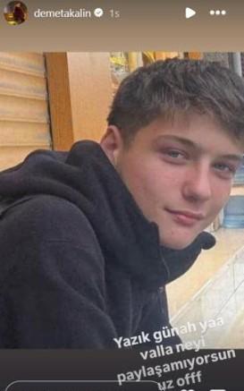 Atlas, Türkiye'nin yüreğini yaktı! Tepkiler çığ gibi büyüyor