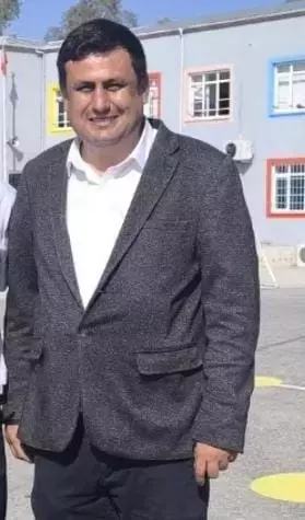 Okul müdürünü vuran öğrenci ile babası tutuklandı