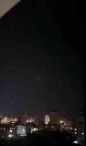 Savaş Türkiye sınırlarına mı geldi? 'İsrail Suriye'yi vurdu' iddiası