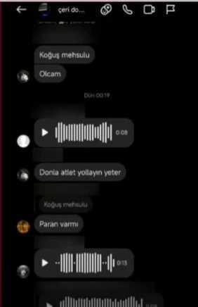 Okul Bahçesinde Korkunç Cinayet: 14 Yaşındaki Kız, Arkadaşı Tarafından Katledildi