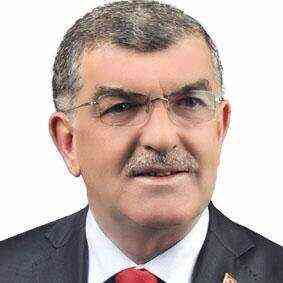 AK Parti AMASYA adayı belli oldu mu? SON DAKİKA AK Parti AMASYA Belediye başkan adayı kim oldu 2024?