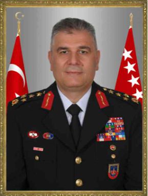 Ali Çardakçı kimdir? Yeni Jandarma Genel Komutan Ali Çardakçı kaç yaşında, nereli?