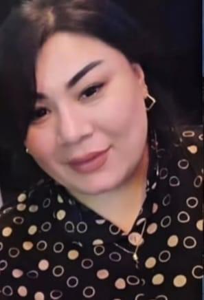 Ergashalieva Sayyora