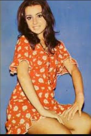 Perihan Savaş gençliği, gençlik resimleri nasıldı, hangi filmlerde oynadı?