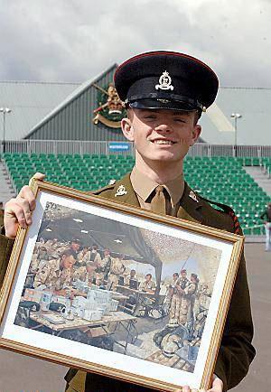 İngiliz asker, Türkiye'de saç ektirmek için orduyu 1 milyon sterlin dolandırdı