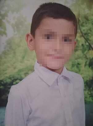 Ankara'da sahipsiz köpeklerin saldırısına uğrayan çocuğun durumu iyiye gidiyor