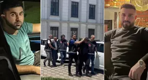 Дядя, убивший двух своих племянников, арестован.