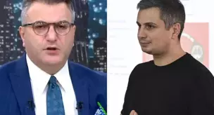 He had resigned! He responded to the allegations against him live on air.