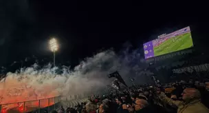 أخيرًا انتهت معاناة فيورنتينا الكبيرة! لقد سجلوا الأهداف!