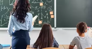 التعليم في نهاية عصر! وزارة التعليم الوطني ألغت رسميًا التكوين التربوي.