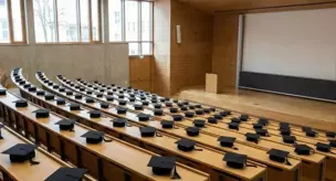 تتقلص مدة التعليم في الجامعات! إليك جميع التفاصيل.