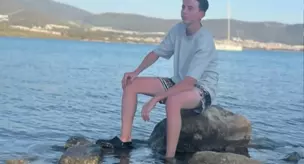 Он был всего лишь 18 лет! Умер от сердечного приступа на экзамене на водительские права.