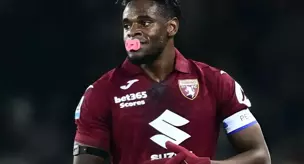 Is Duvan Zapata coming to Beşiktaş? There is a statement from the president.