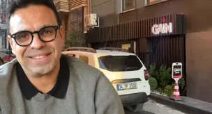 The host Okan Karacan became a whistleblower in the GAİN Media investigation: I received 300,000 lira in a bag.