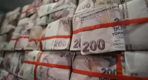 The results of the grand lottery are in! Here are the lucky numbers worth 800 million lira.