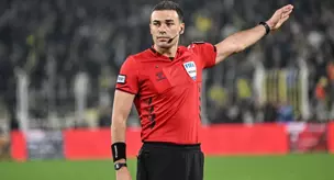 The TFF has determined the referees who will wear the FIFA badge in 2026.