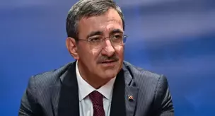 A clear message from Vice President Yılmaz against the U.S. intervention in Venezuela.