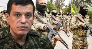 Negotiations have begun between the SDG and the Syrian government in Damascus.