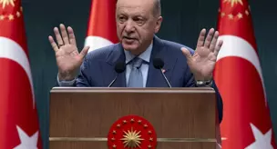 Statements from President Erdoğan after the Cabinet meeting.