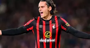 Surprise from Fenerbahçe: Enes Ünal