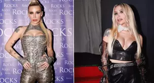 Irem Derici's striking statement: It's only natural to come out negatively.