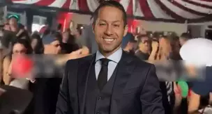 Images from the party given by Kasım Garipoğlu have emerged.