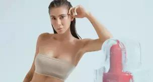 Şeyma Subaşı's drug test result came back positive.