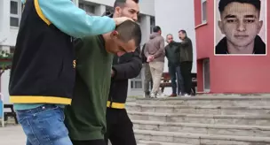 The victim is 19, the killer is 20 years old! Committed murder for 4,000 TL.