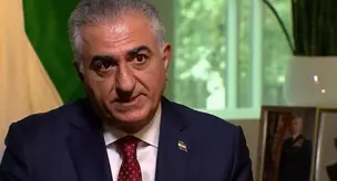 Пехлеви призывает Трампа: давайте вместе сделаем Иран снова великим!