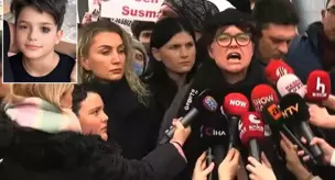 ياسمين مينغوزي بعد عام من مقتل ابنها في المكان: قرار الاستئناف قسوة بلا ضمير