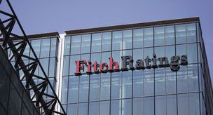 Fitch Ratings has upgraded Turkey's credit outlook.