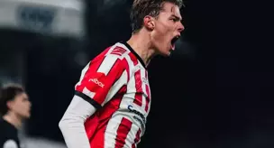 Agreement reached! Surprise transfer from Beşiktaş.