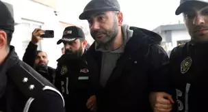 Rıza Akpolat's brother-in-law's 'villa' defense in court.