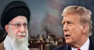 إيران تريد نقل المحادثات مع الولايات المتحدة من إسطنبول إلى عُمان.