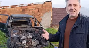 The tool was installed, and the truth emerged 20 years later.