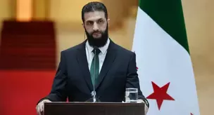 Первый курдский эфир на сирийском государственном телевидении!